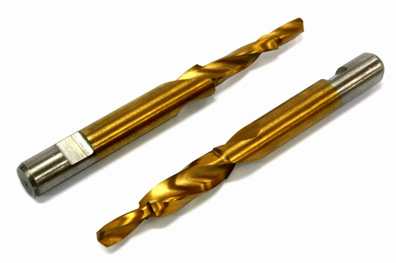

Wiertło Stopniowe Do Świec Żarowych 10mm QS20339-2