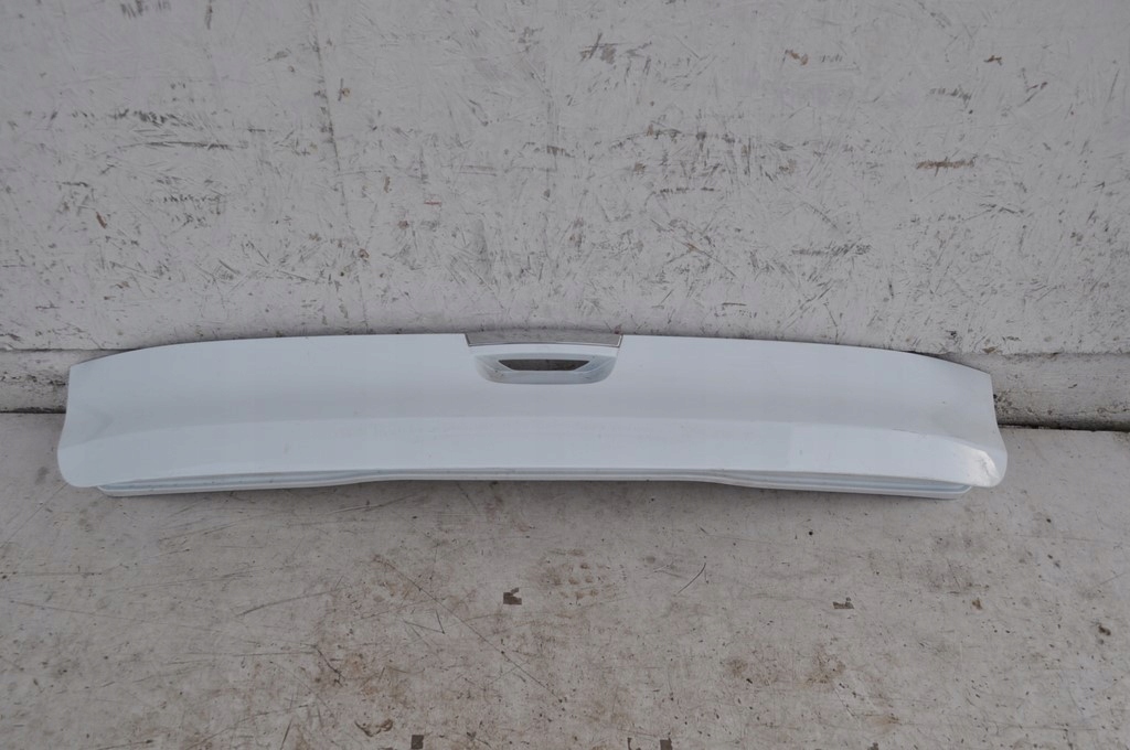 FORD GALAXY MK4 15-BLEND ЗАКРИЛКИ ЗАДНІ EM2B-U423A40