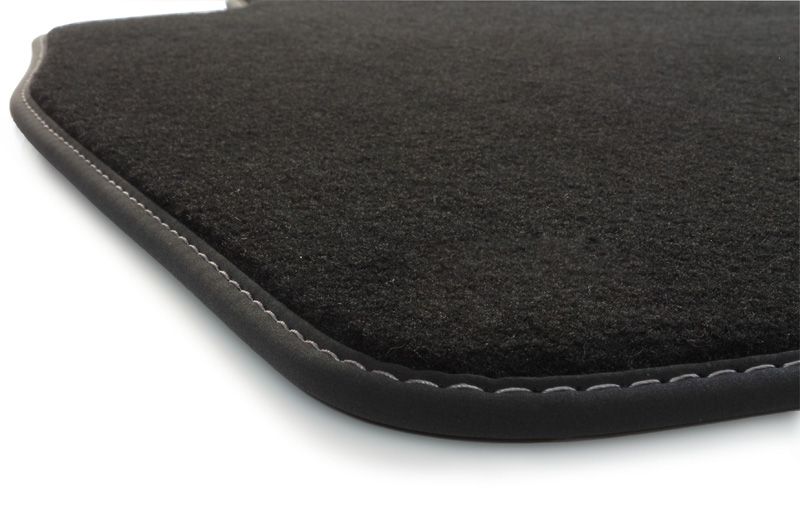 Opel Zafira A 7m 1999-2005 DYWANIKI PREMIUM CARMAT Producent Texer