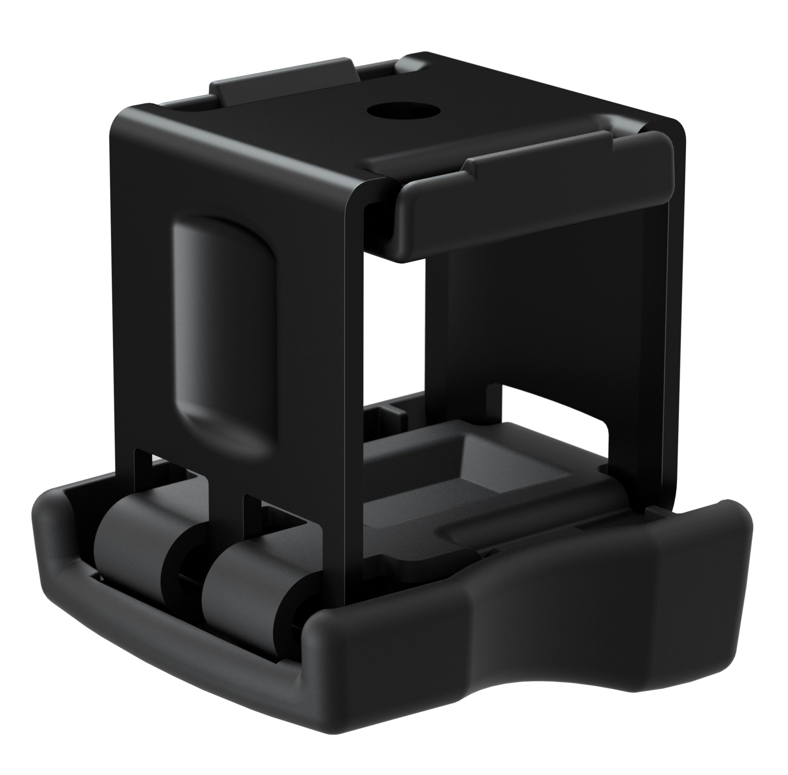 

Thule SquareBar Adapter 8897 SnowPack