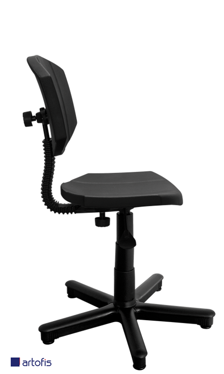 KRZESŁO SPECJALISTYCZNE WARSZTATOWE TECHNO WYSOKIE Marka inny