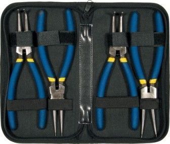 SZCZYPCE DO SEGERA 300mm ZESTAW 4 szt. Condor Marka Condor