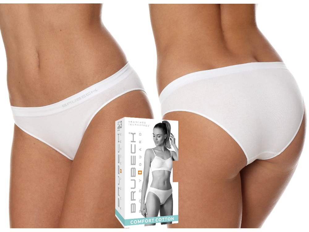 

Majtki damskie Bikini Brubeck BI10020A - r L