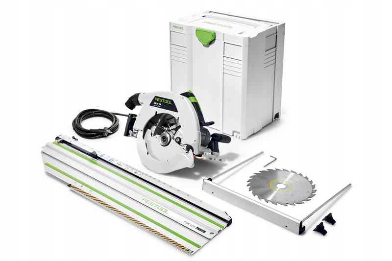 Festool 574665 Pilarka Tarcz HK 85 EB-Plus-FSK420