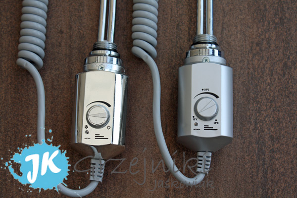 GRZAŁKA ELEKTRYCZNA DO GRZEJNIKA ŁAZIENKOWEGO 900W21 Rodzaj do grzejnika