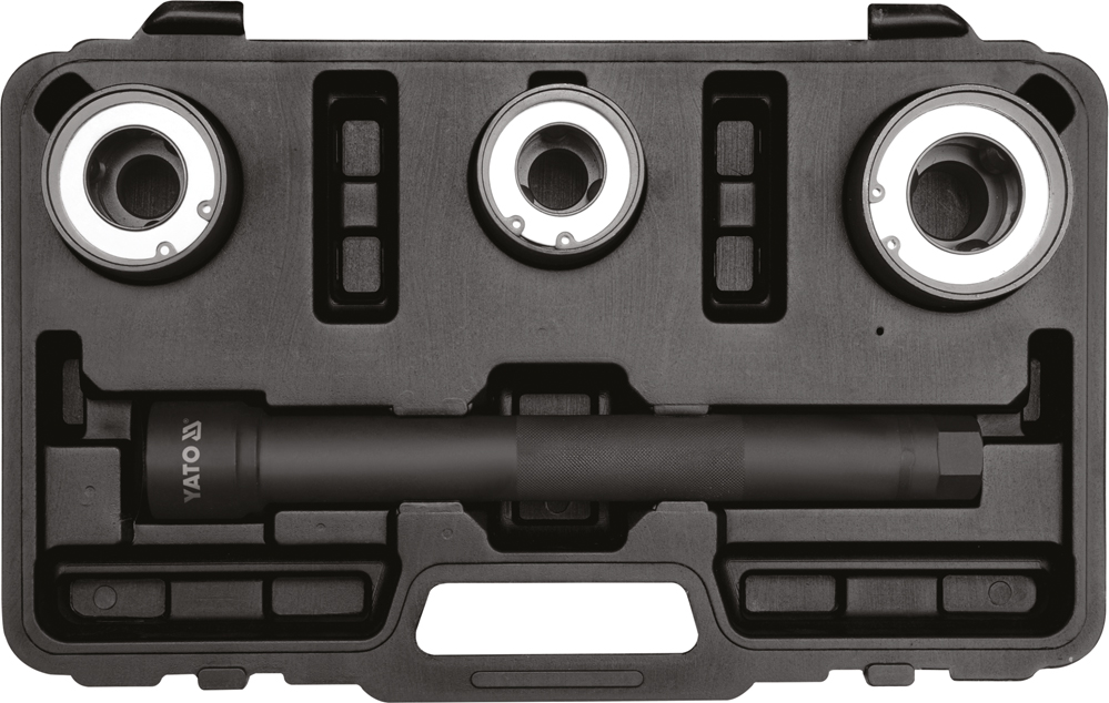 Sada Kľúčov Na Riadiace Tyče YT-06155 Yato