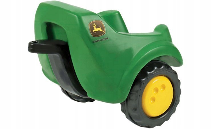 

Przyczepka jeździka John Deere Rolly Toys 122028