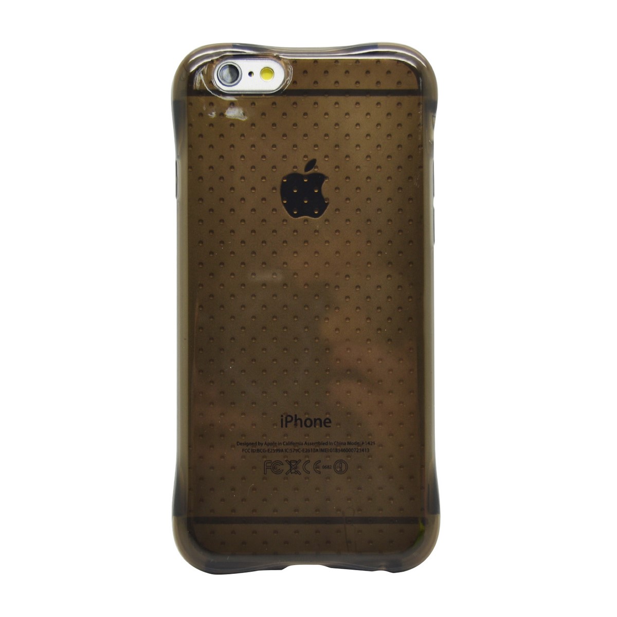 

Etui Apple Iphone 6 6S Tpu Gel Case Air Cushion