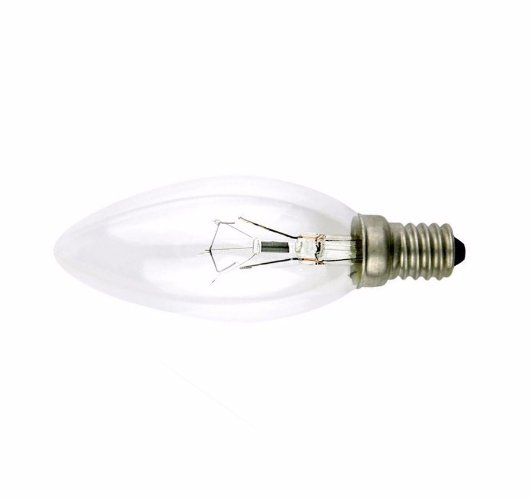 

Żarówka Tradycyjna E14 Świeczka Świeca 60W 2 szt.