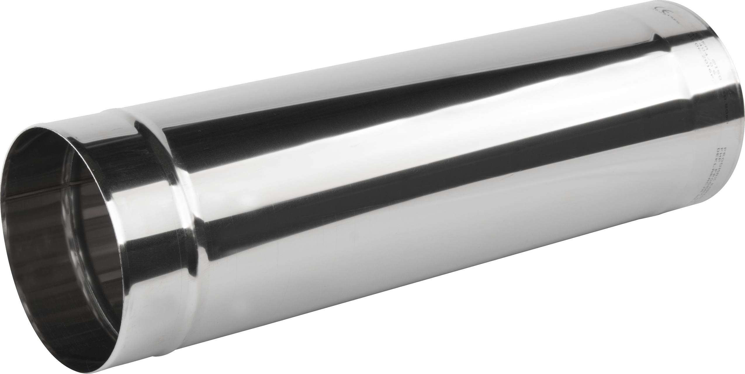 

Rura Okrągła Żaroodporna 500 FI200