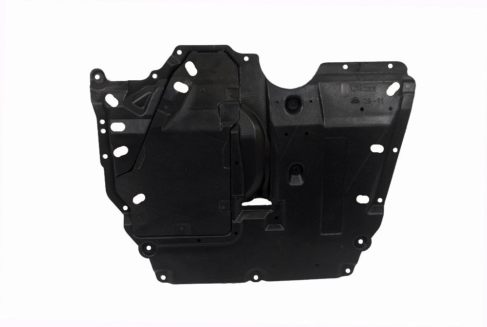 2100-10A - Mitsubishi Lancer 2008-захист двигуна під двигун