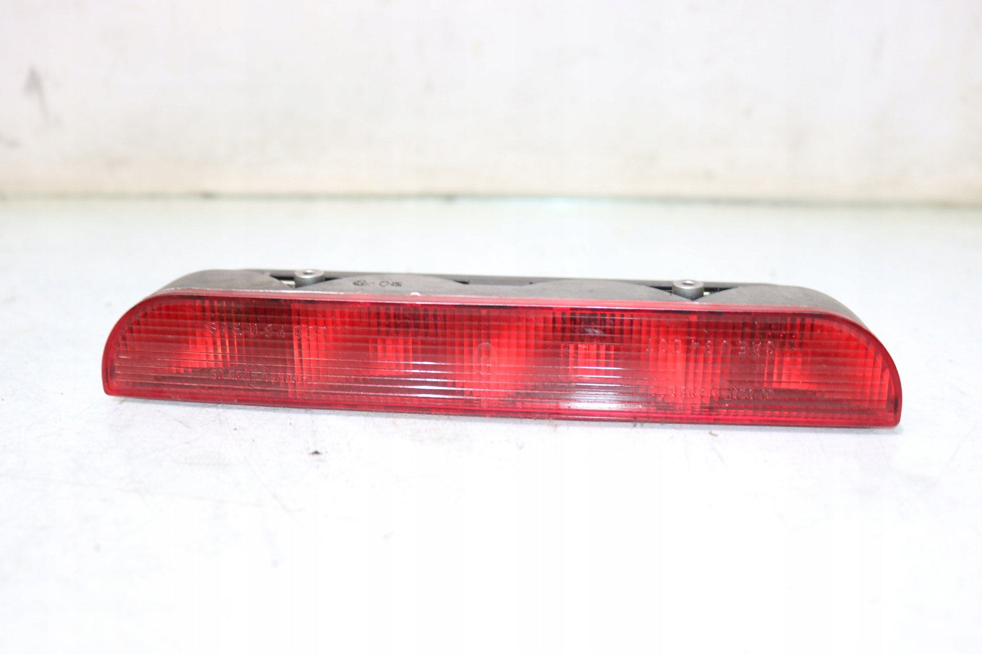 BLENDA KLAPY BAGAZNIKA RENAULT MEGANE 1 6 8V