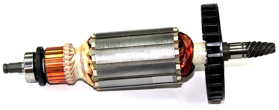 

Makita 516308-7 Wirnik Do Polerki 9227CB Oryginał