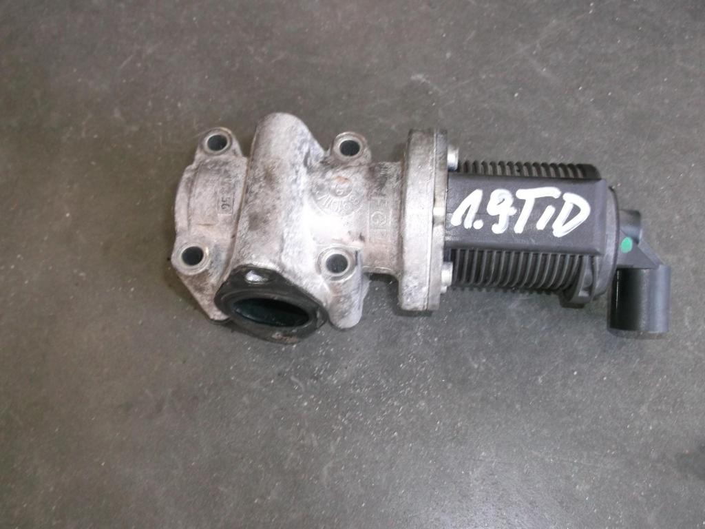 клапан EGR SAAB 9-3 1.9 --