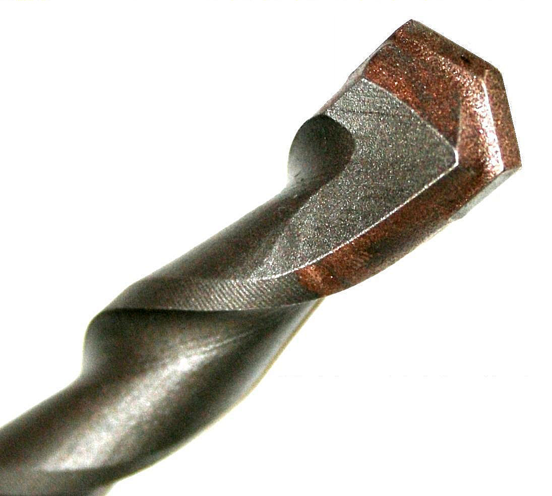 

Bosch Wiertlo Do Betonu i Cegły 10x400mm Silver