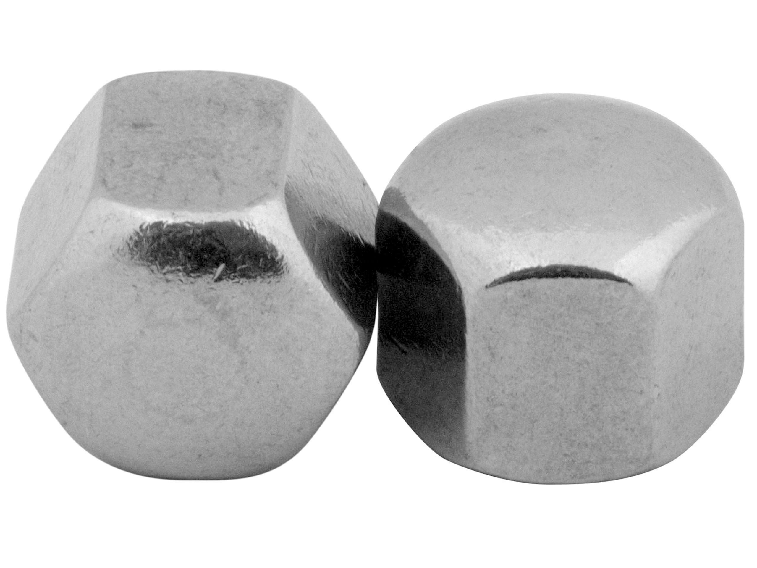 

M5 Nakrętka Ślepa Nierdzewna Nakrętki Nierdzewne 6