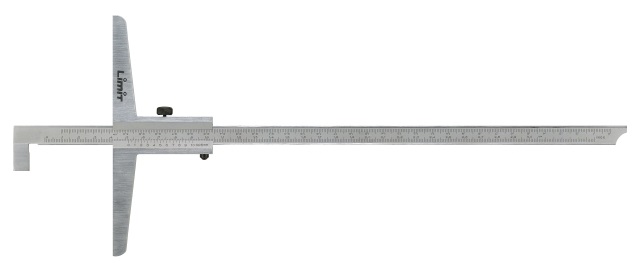 LIMIT GŁĘBOKOŚCIOMIERZ 300x150mm 22550107