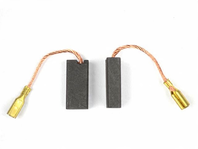 

Szczotki Węglowe 5X8X17,5 Gws Pws Gna Gex
