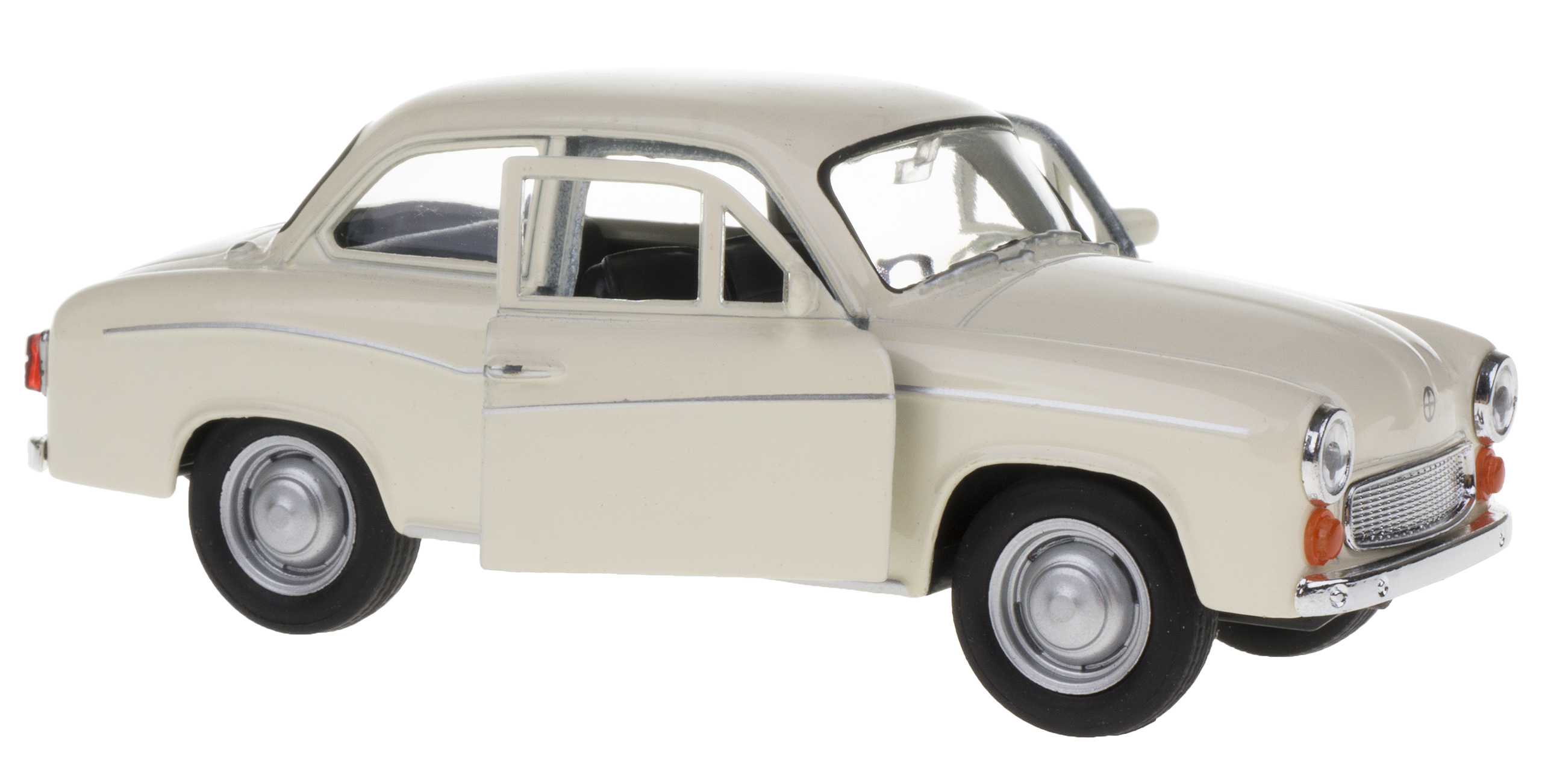 Машины Syrena 104