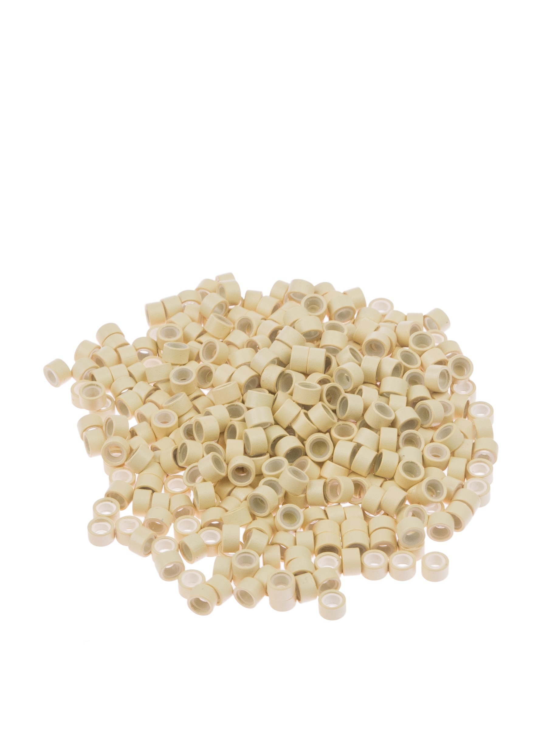 Microringi z silikonem - kolor #13 Rodzaj ring