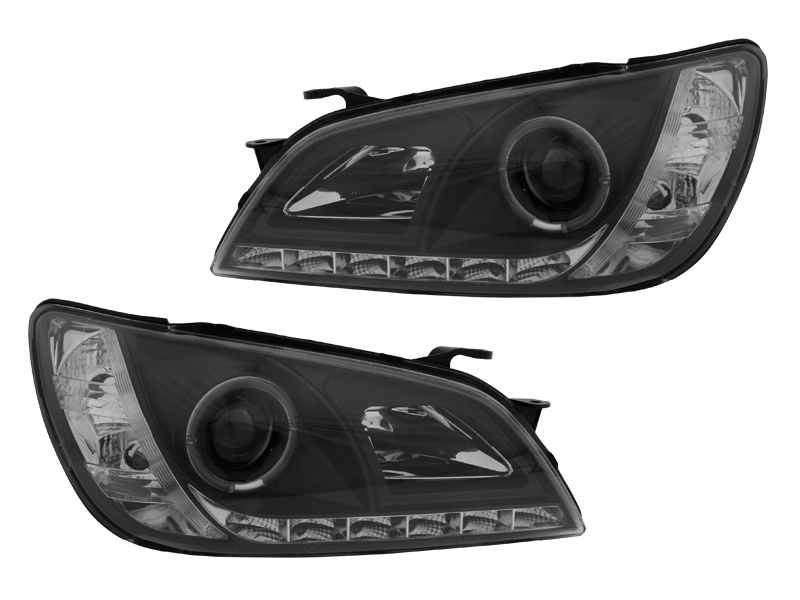 REFLEKTOR DAY LIGHT LED LEXUS IS IS200 IS300 1998- za 1289.00PLN z
