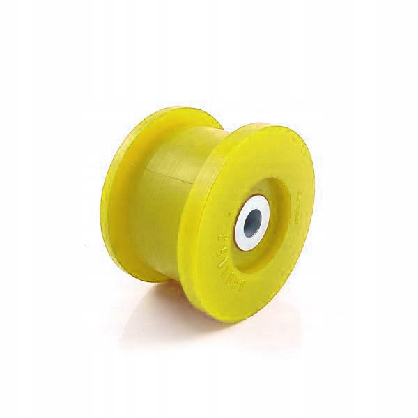 Pouzdro Zadního Nosníku Vozíku Bmw 3 E46 Sada polyuretan