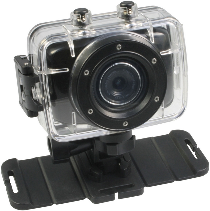 FULLHD спортивная камера водонепроницаемый сенсорный ЖК SD бренд другое