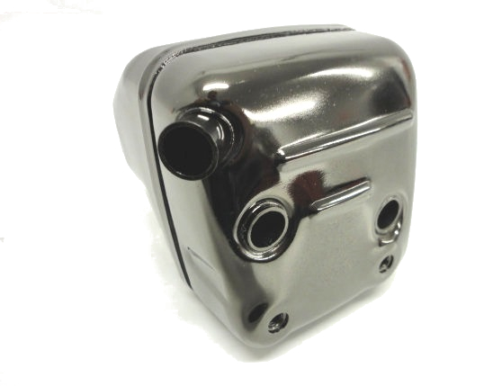 

Tłumik Husqvarna 357 359 357XP 359XP VAT23%