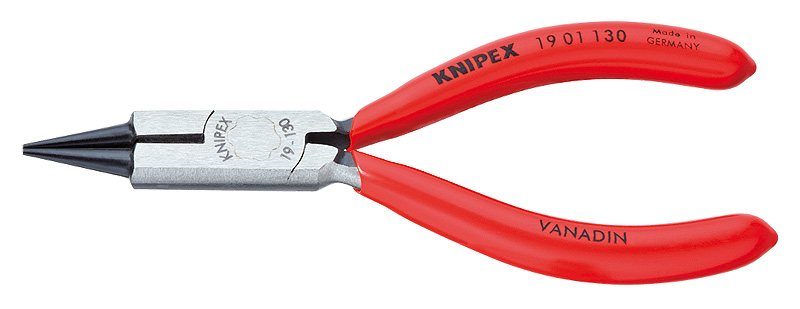 Kulaté kleště Knipex 1901130 130 mm