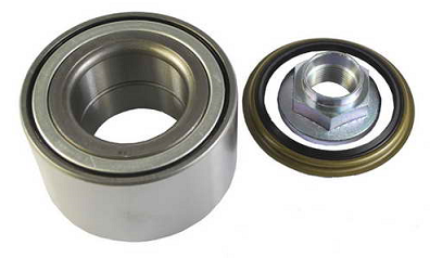 KIA SPECTRA 01- ПОДШИПНИК КОЛЕСА ПЕРЕД