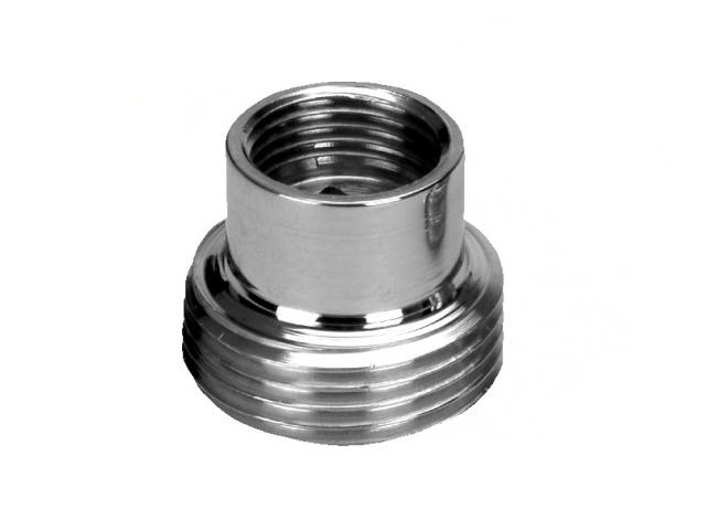 Adapter redukcja 3/8'' x 3/4'' do zaworków