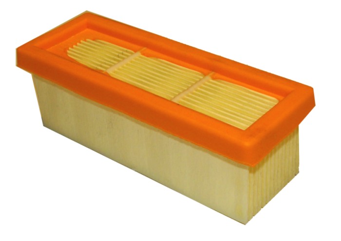 FILTR POWIETRZA HEPA DO PROFI 10.5 ORYGINAŁ !!