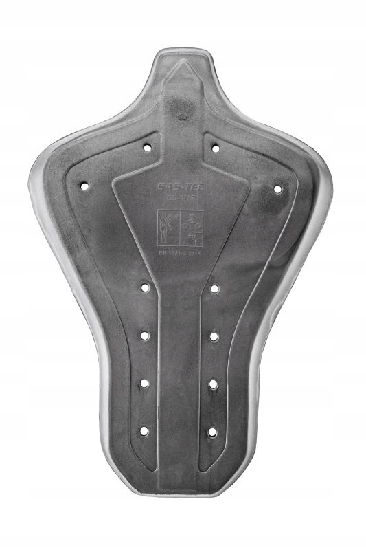 

Sas-tec protektor pleców ochraniacz SC-1/12 LEVEL2