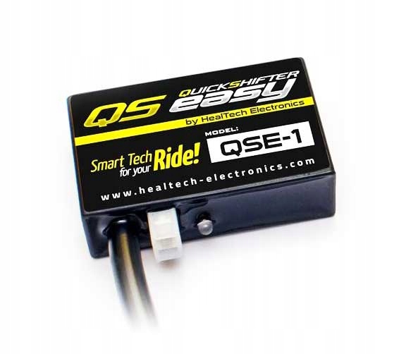 QSH-P4B - Quickshifter QS Healtech HONDA / CBR 600 F / F4
