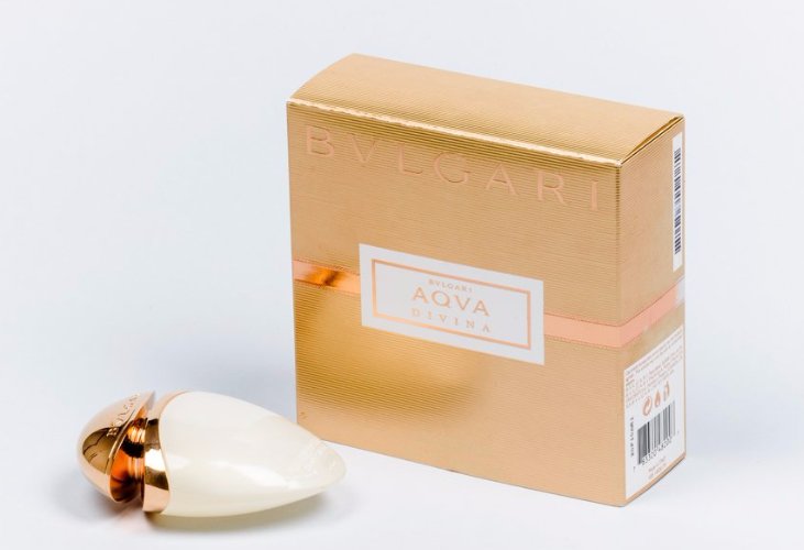 Bvlgari Aqua Divina woda toaletowa 25 ml