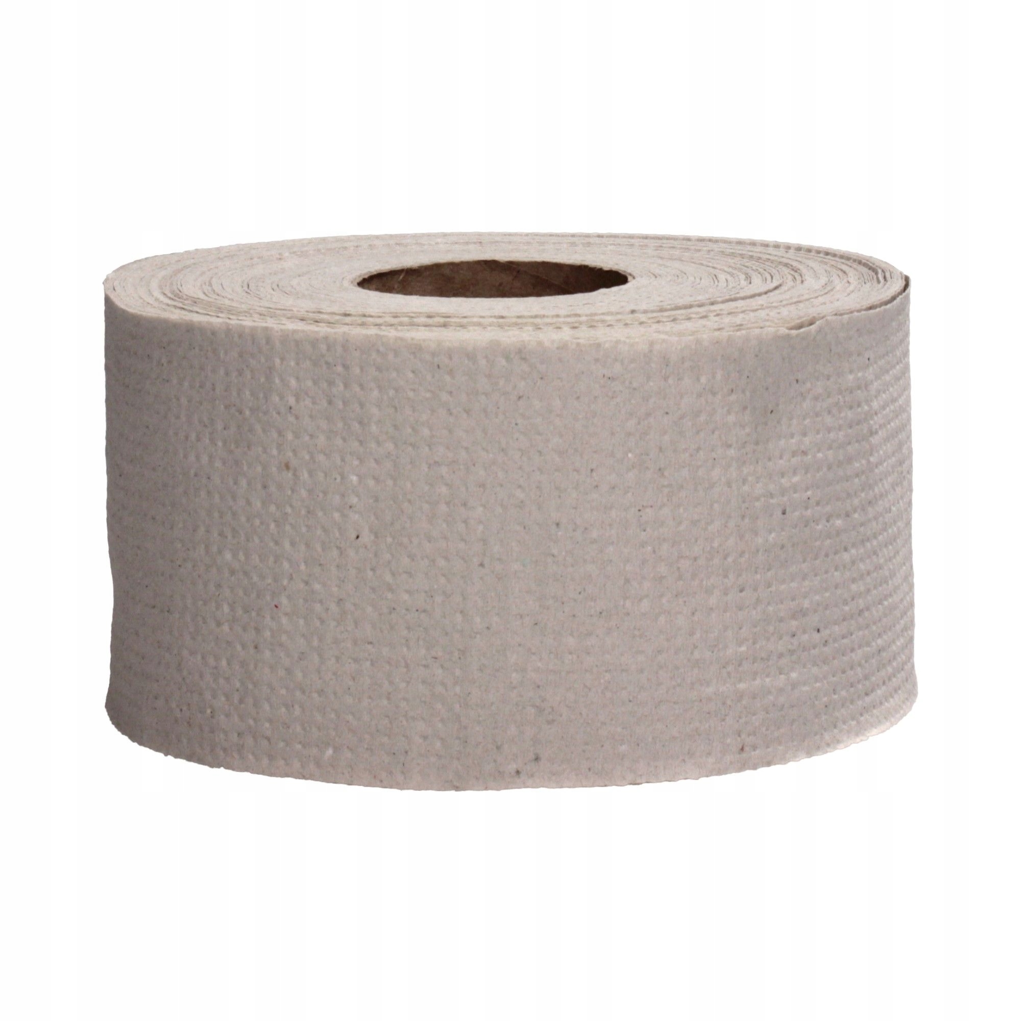 

Papier toaletowy makulatura 1w fi180 szary Jumbo