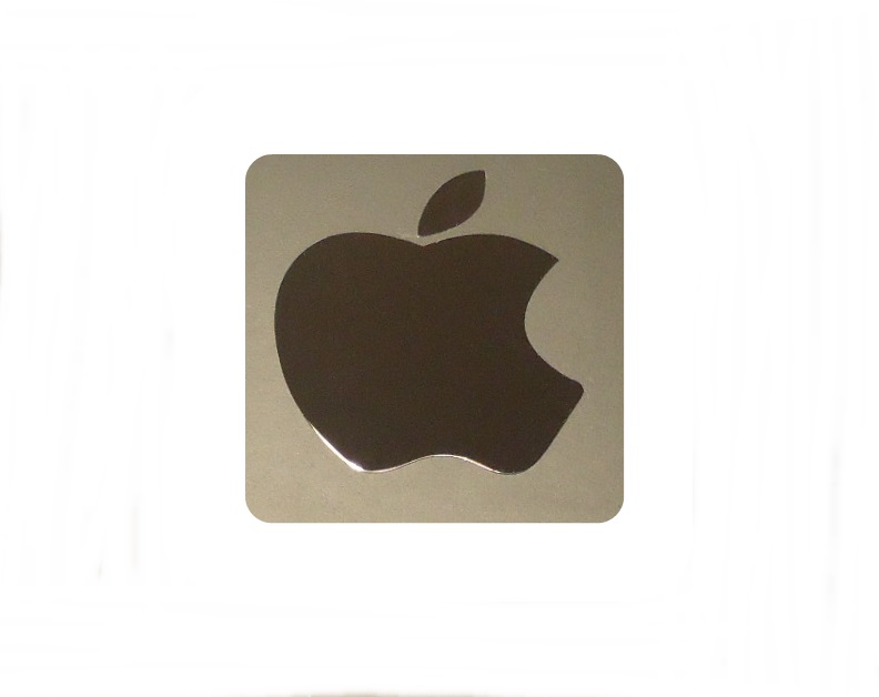 Купить стикеры на айфон. Пластина эйпл для магнитного держателя. Наклейка Apple logo Metal. Металлическая наклейка яблоко Эппл. Наклейки от айфона.
