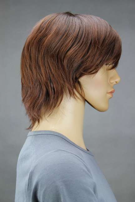 MANEKIN WYSTAWOWY MĘSKI + PERUKA GRATIS M2+PARMH Rodzaj męski