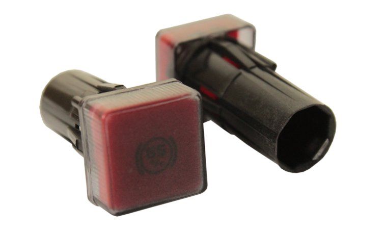 

Lampka kontrolka ciśnienia powietrza Zetor 5011