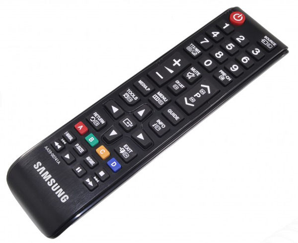 Originálne diaľkové ovládanie pre televízor Samsung AA59-00741A