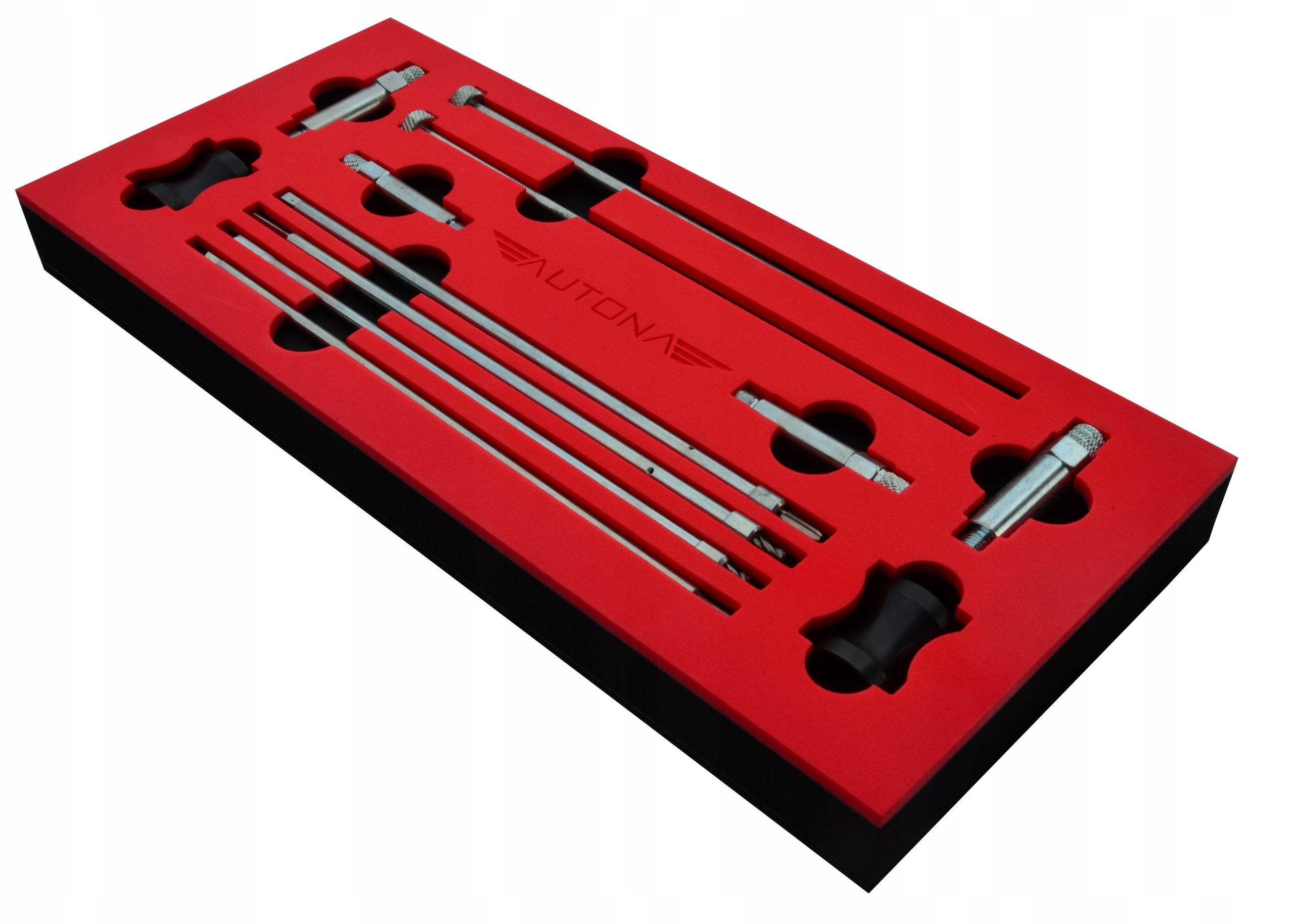 WYCIAGACZ SWIEC ZAROWYCH ZARNIKA M8 M9 M10 AMATOR Marka inna