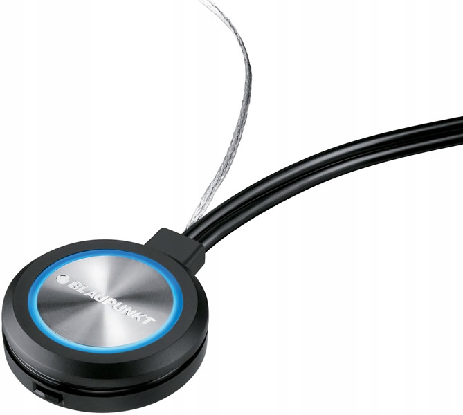 BLAUPUNKT WEWNETRZNA ANTENA SAMOCHODOWA FM AM Producent code Antena samochodowa