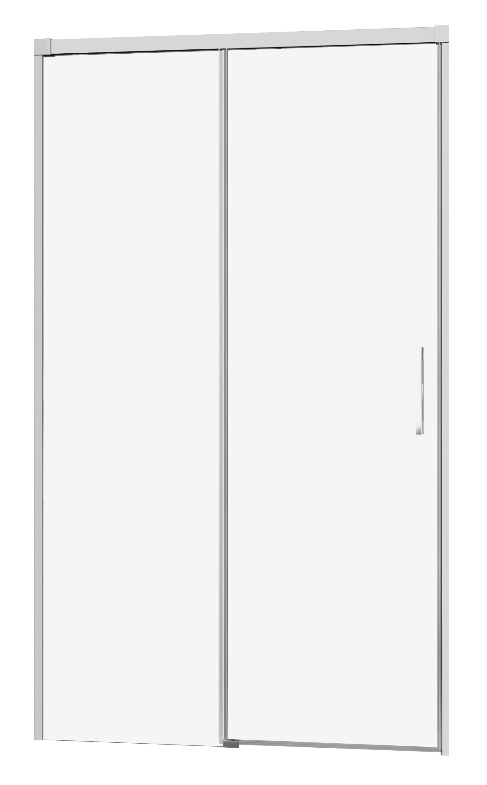 Drzwi prysznicowe Idea Dwj 100x200,5 Lewe Radaway