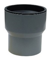 

Traper z uszczelką Dn 125 x 110
