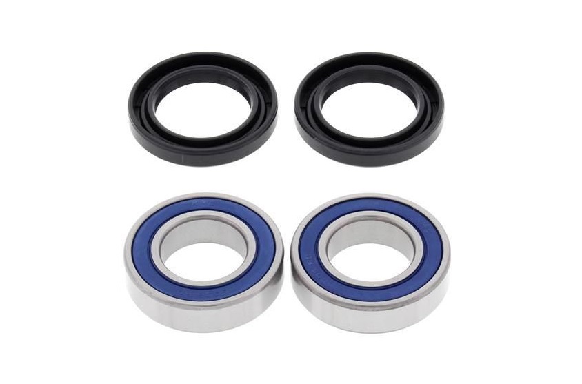 

Łożyska koła przód Honda Cbr 929 954 00-03r.