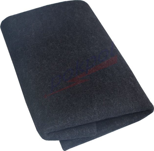 Filtr Węglowy do Okapu - Mata Uniwersalny 57x47cm Marka inna