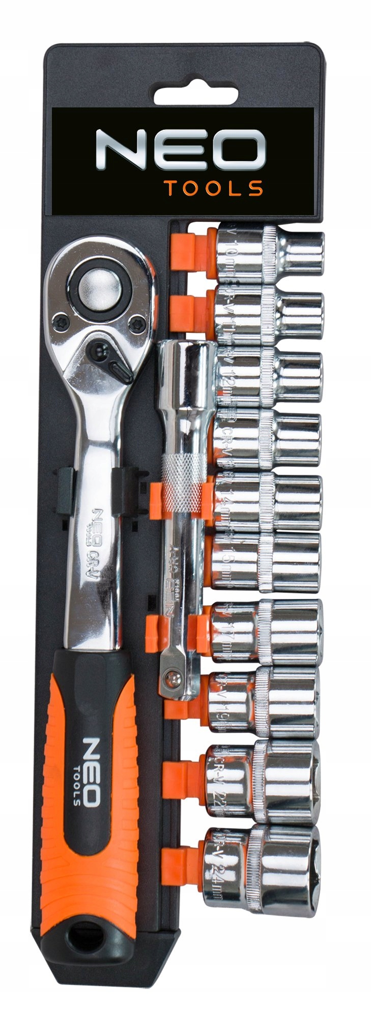 

Klucz Neo Tools 08-653