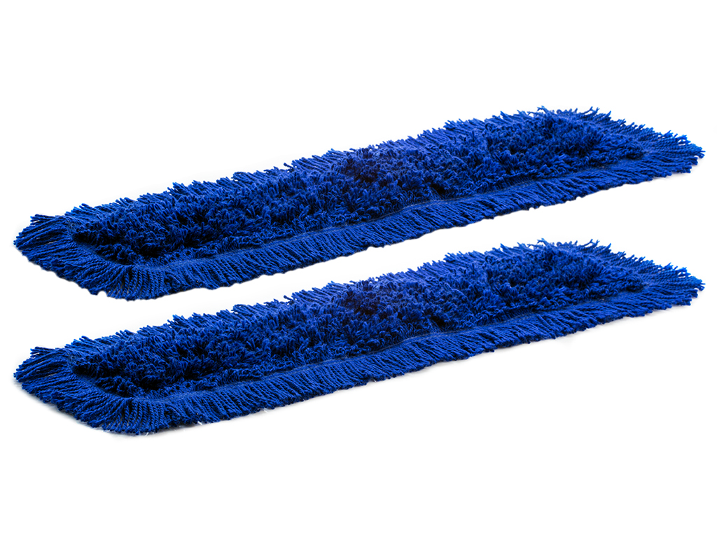 

Nakładki na mop przemysłowy Akryl 2SZT. - 60 cm