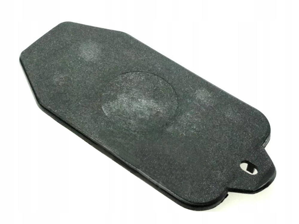 Pokrywa Klapka Bagażnika Schowka Romet Motorynka