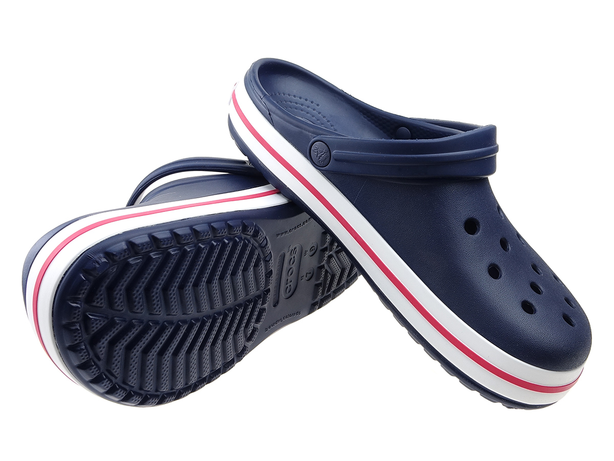 Crocband 11016 navy new arrivals